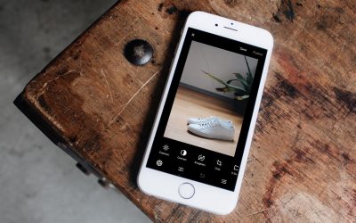 15 Apps para editar fotos