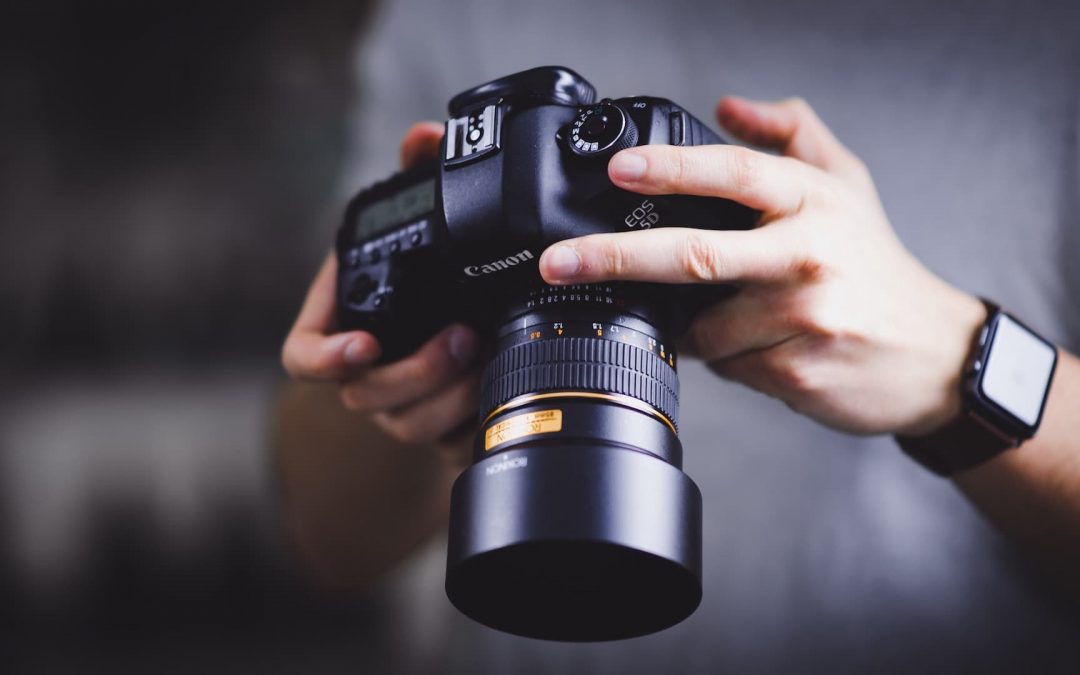 Cómo ser fotógrafo y vivir de la fotografía profesional