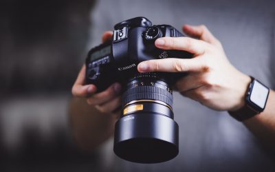 Cómo ser fotógrafo y vivir de la fotografía profesional