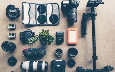 Qué es exposición en fotografía y cómo aplicarla