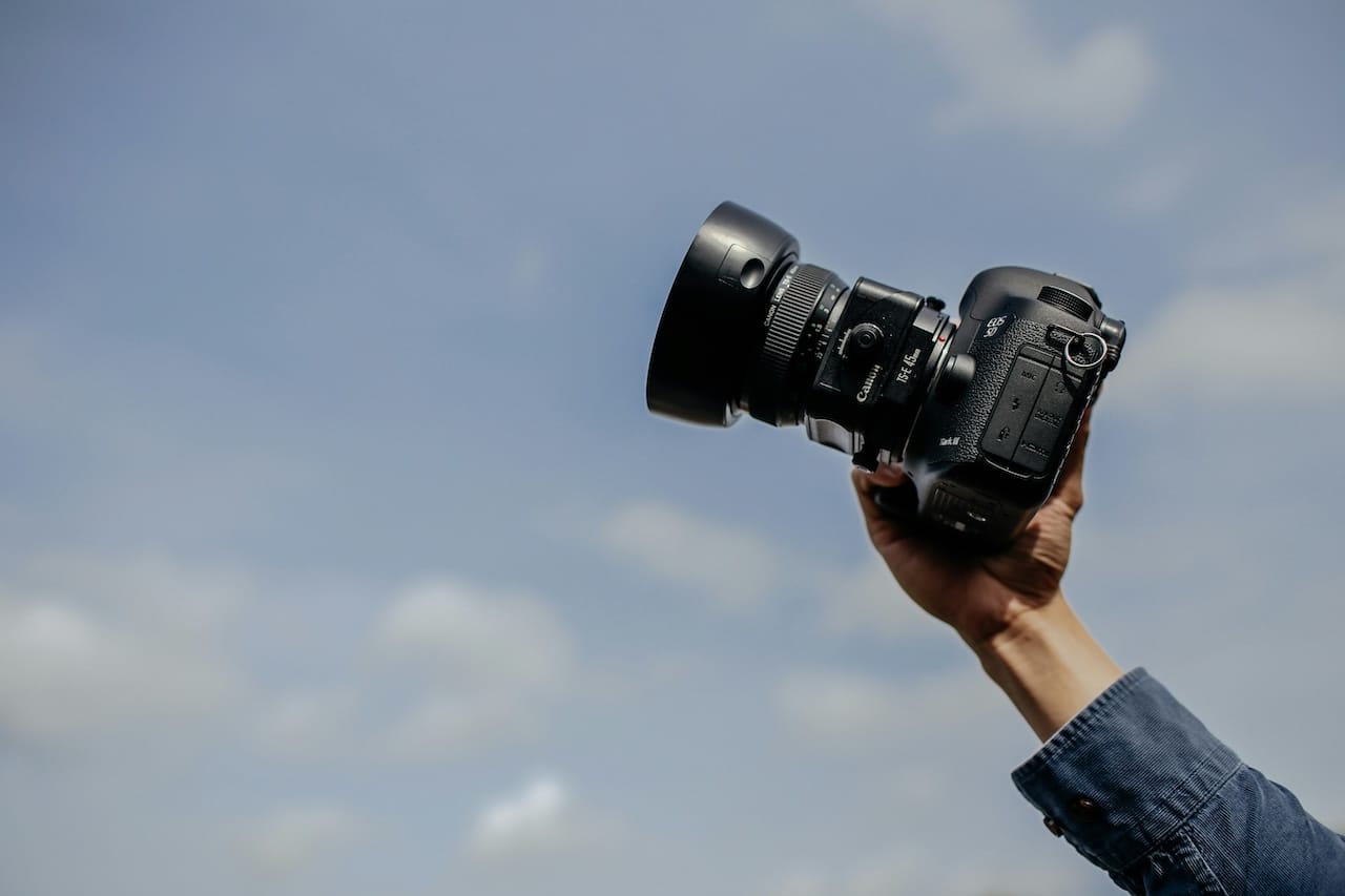 Cómo monetizar tus fotografías 1