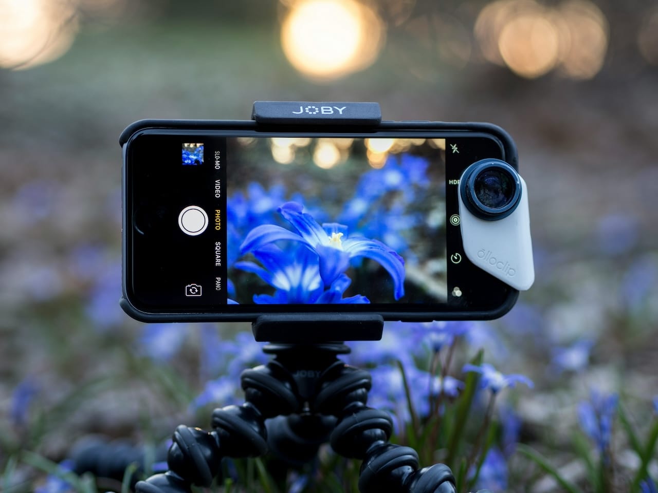 accesorios para mejorar tu fotografía móvil 1