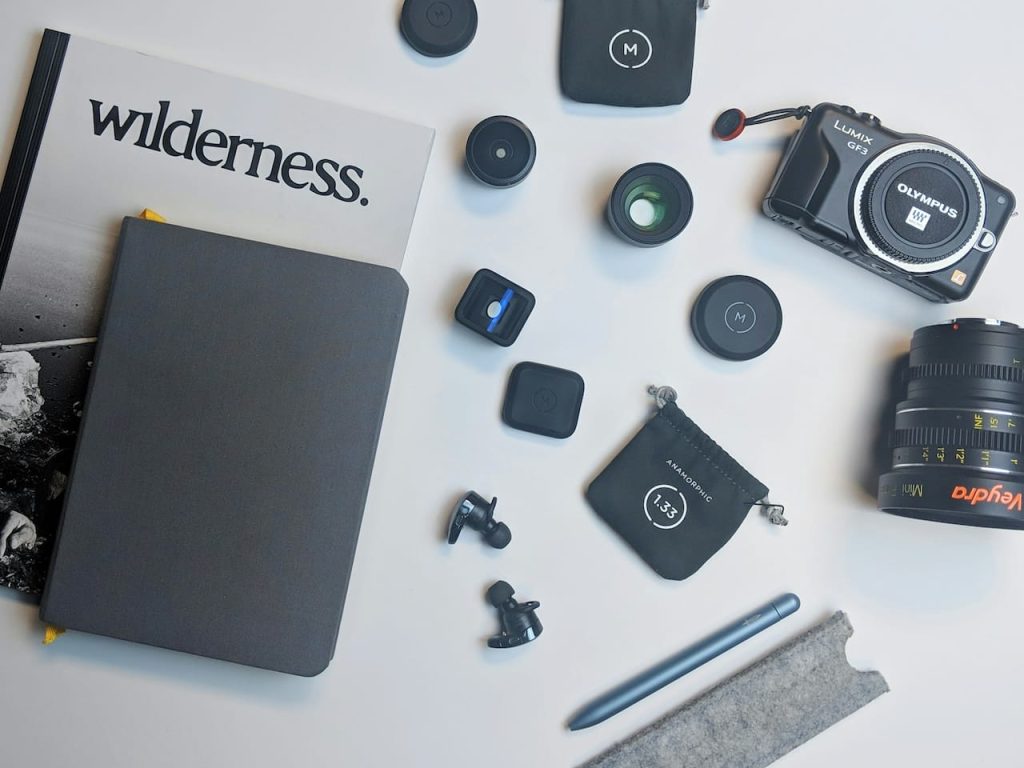 accesorios para la fotografía móvil accesorios para mejorar tu fotografía móvil 3