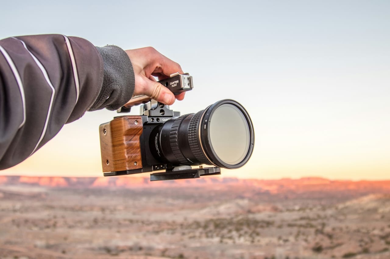 filtros fotográficos y cómo usarlos 1