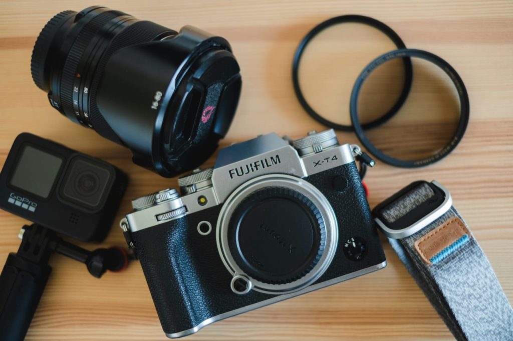 filtros fotográficos