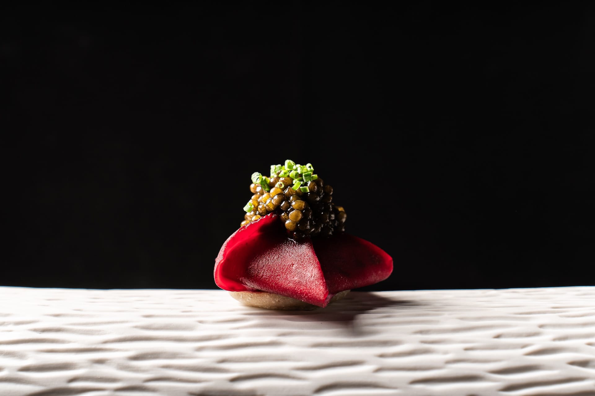 Tarifas Fotografía Gastronómica