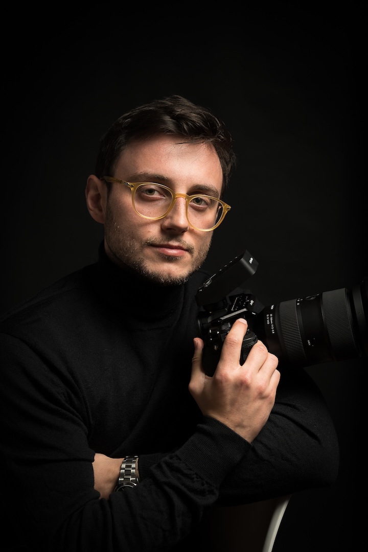 alex fotografo gastronomico barcelona