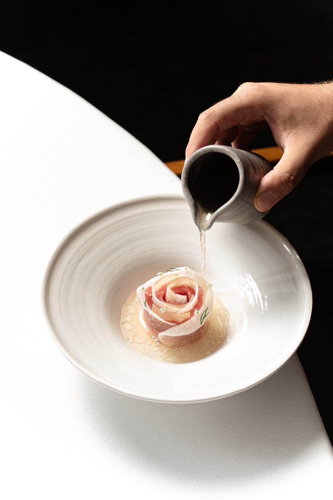 fotografía gastronómica barcelona