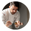 fotografía gastronómica barcelona
