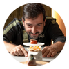 fotografía gastronómica barcelona