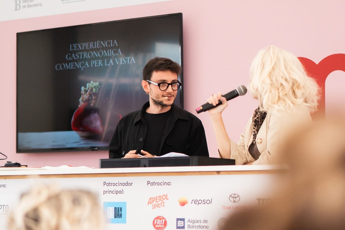 fotografía gastronómica barcelona