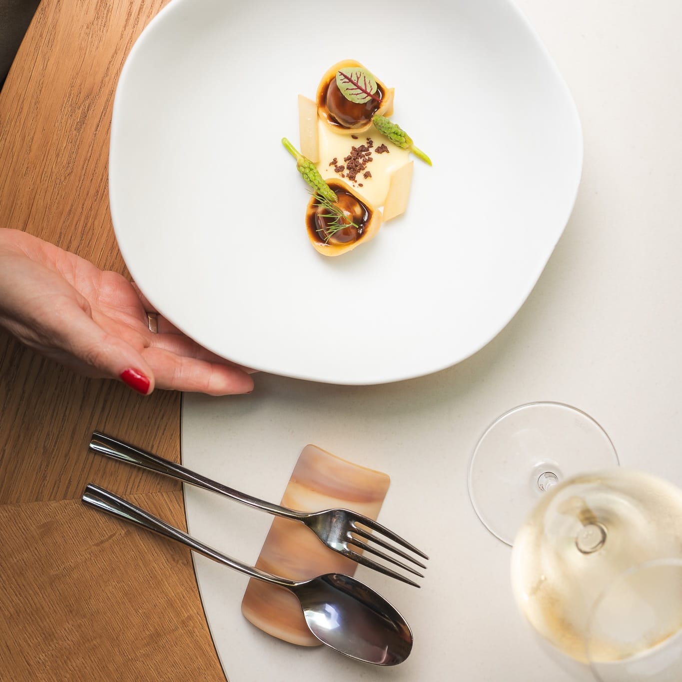 Tarifas Fotografía Gastronómica
