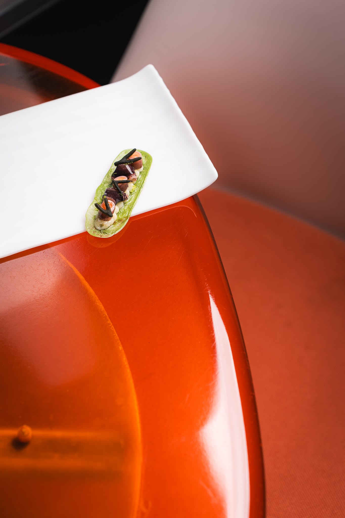 Tarifas Fotografía Gastronómica