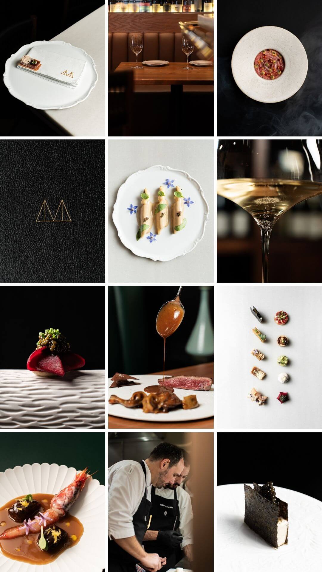 fotografía gastronómica barcelona