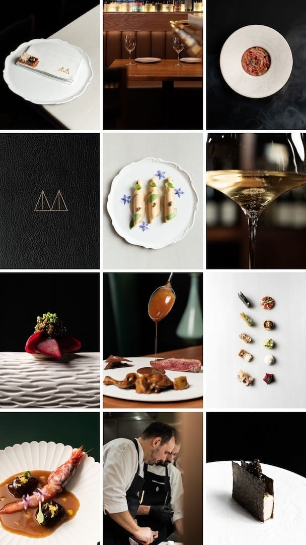 Diseño sin título fotografía gastronómica barcelona